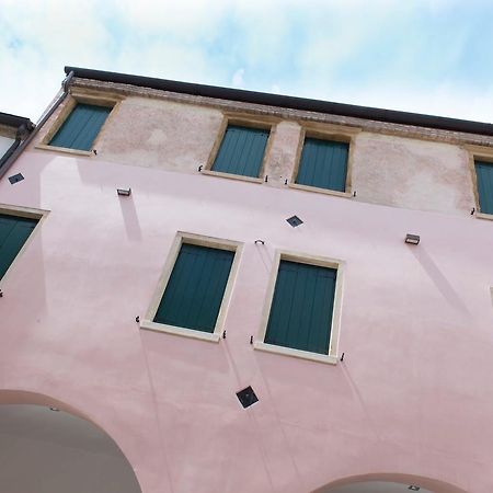 Residence Eremitani Padova Eksteriør billede