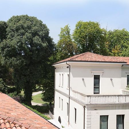 Residence Eremitani Padova Eksteriør billede