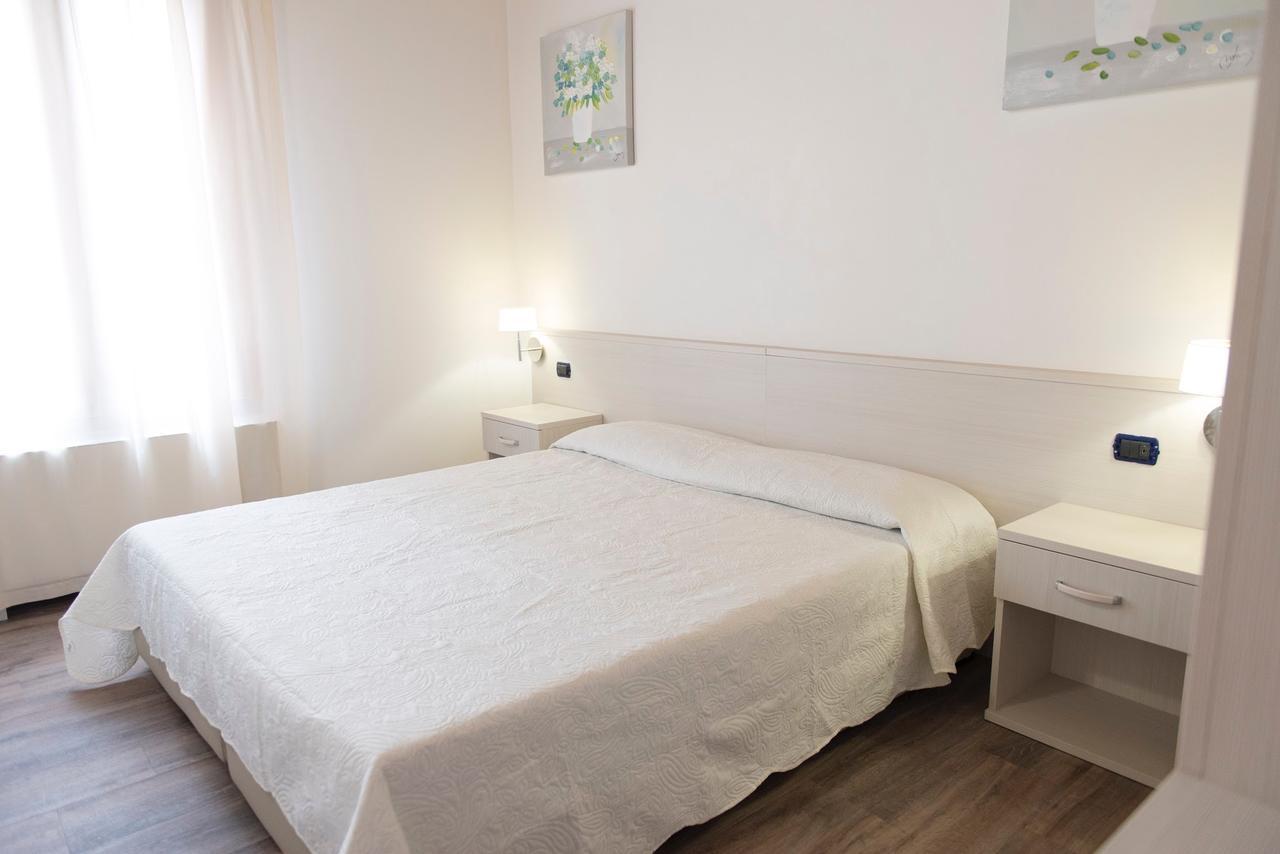 Residence Eremitani Padova Eksteriør billede