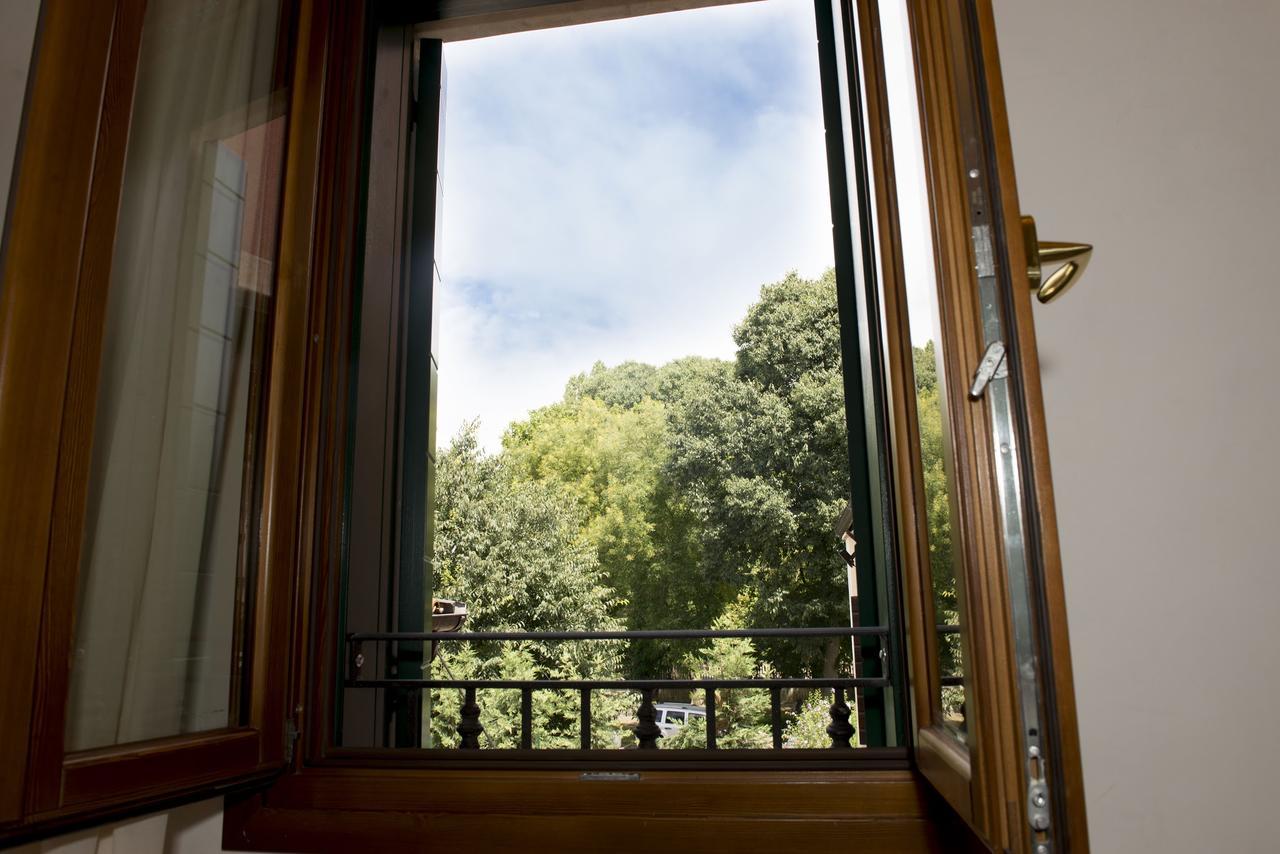 Residence Eremitani Padova Eksteriør billede