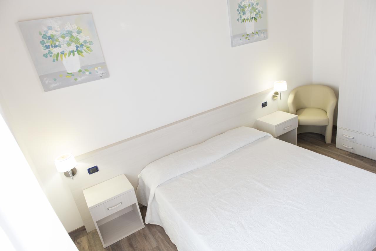 Residence Eremitani Padova Eksteriør billede