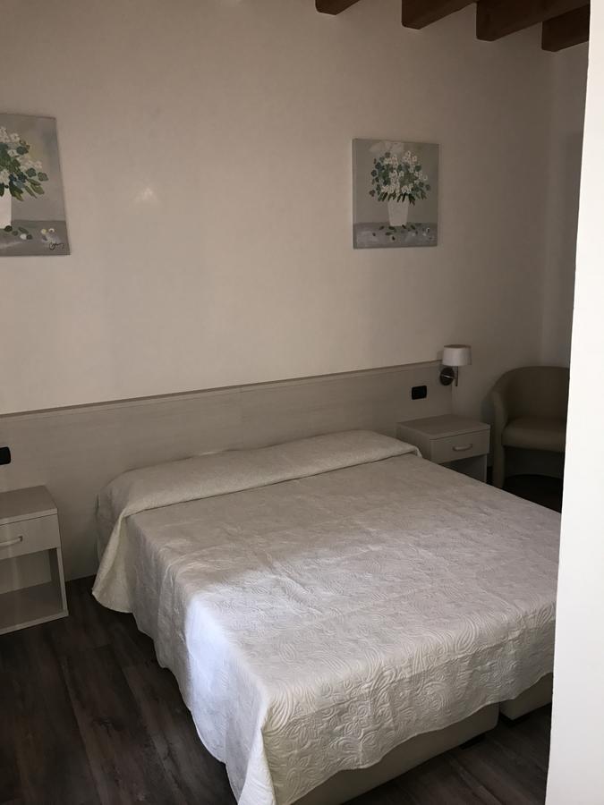 Residence Eremitani Padova Eksteriør billede