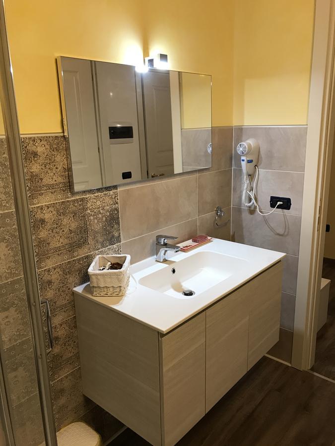 Residence Eremitani Padova Eksteriør billede