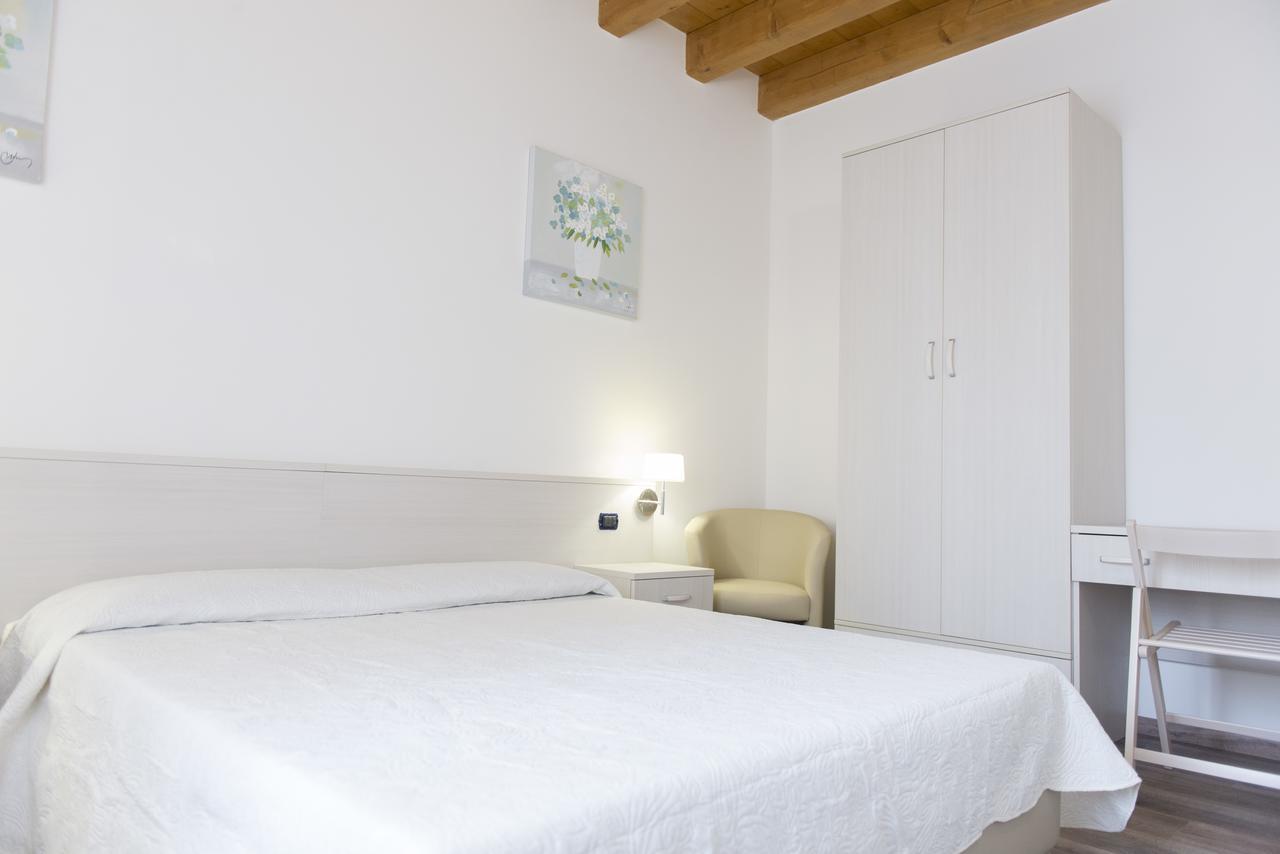 Residence Eremitani Padova Eksteriør billede