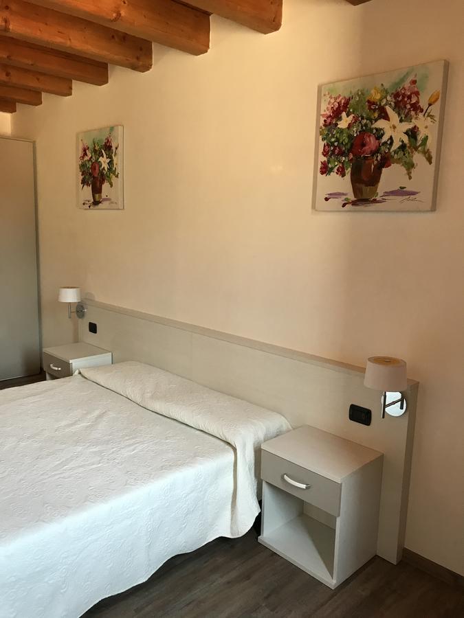 Residence Eremitani Padova Eksteriør billede